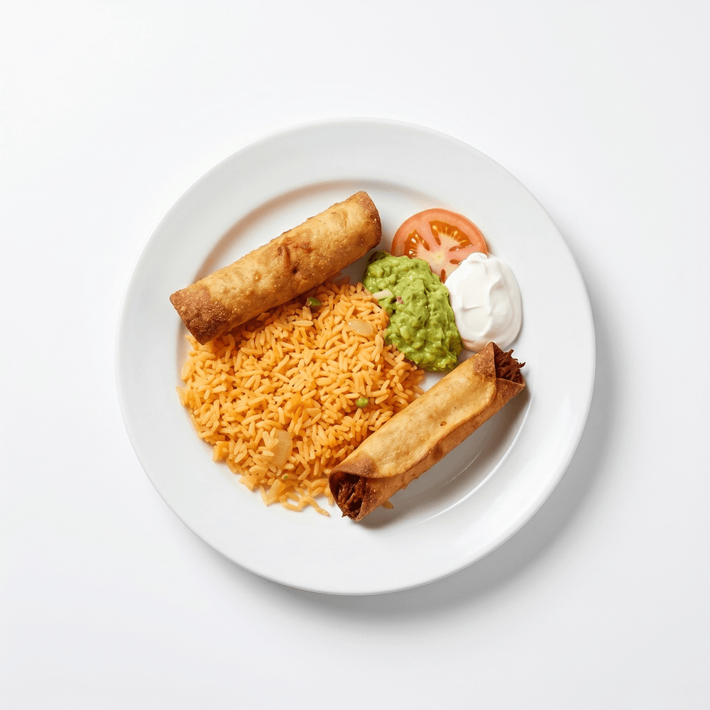 Chimichangas