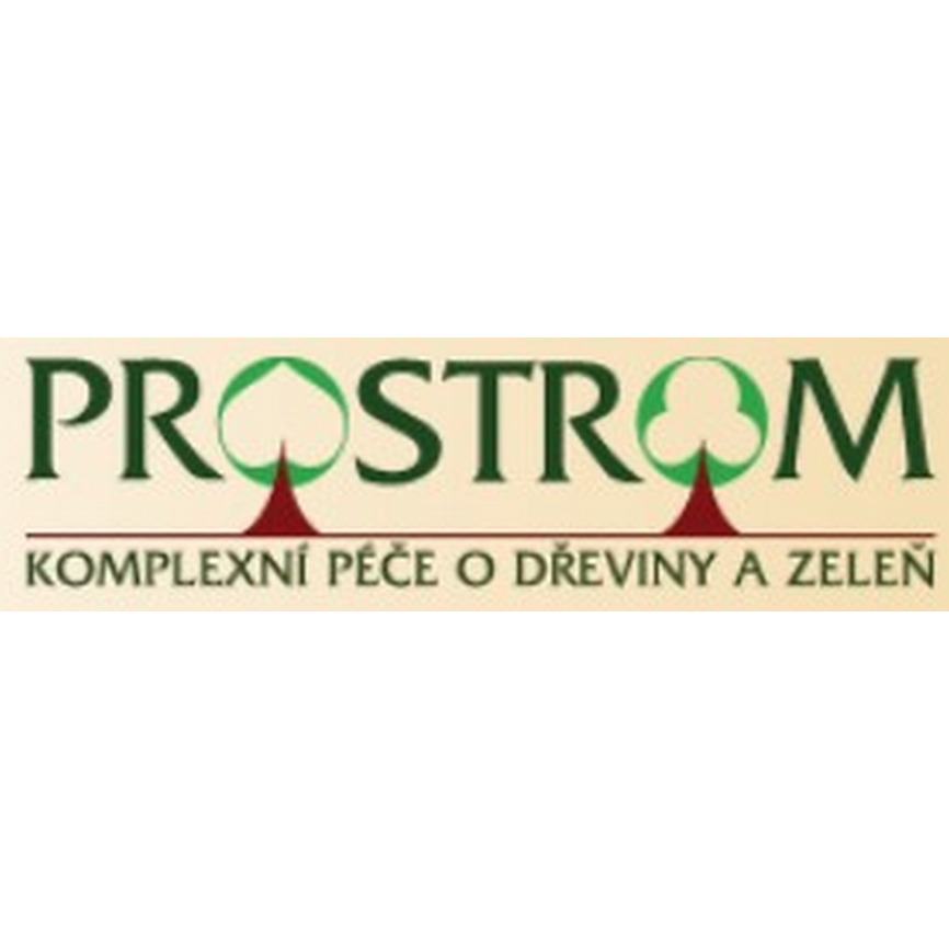 logo PROSTROM Bohemia s.r.o.