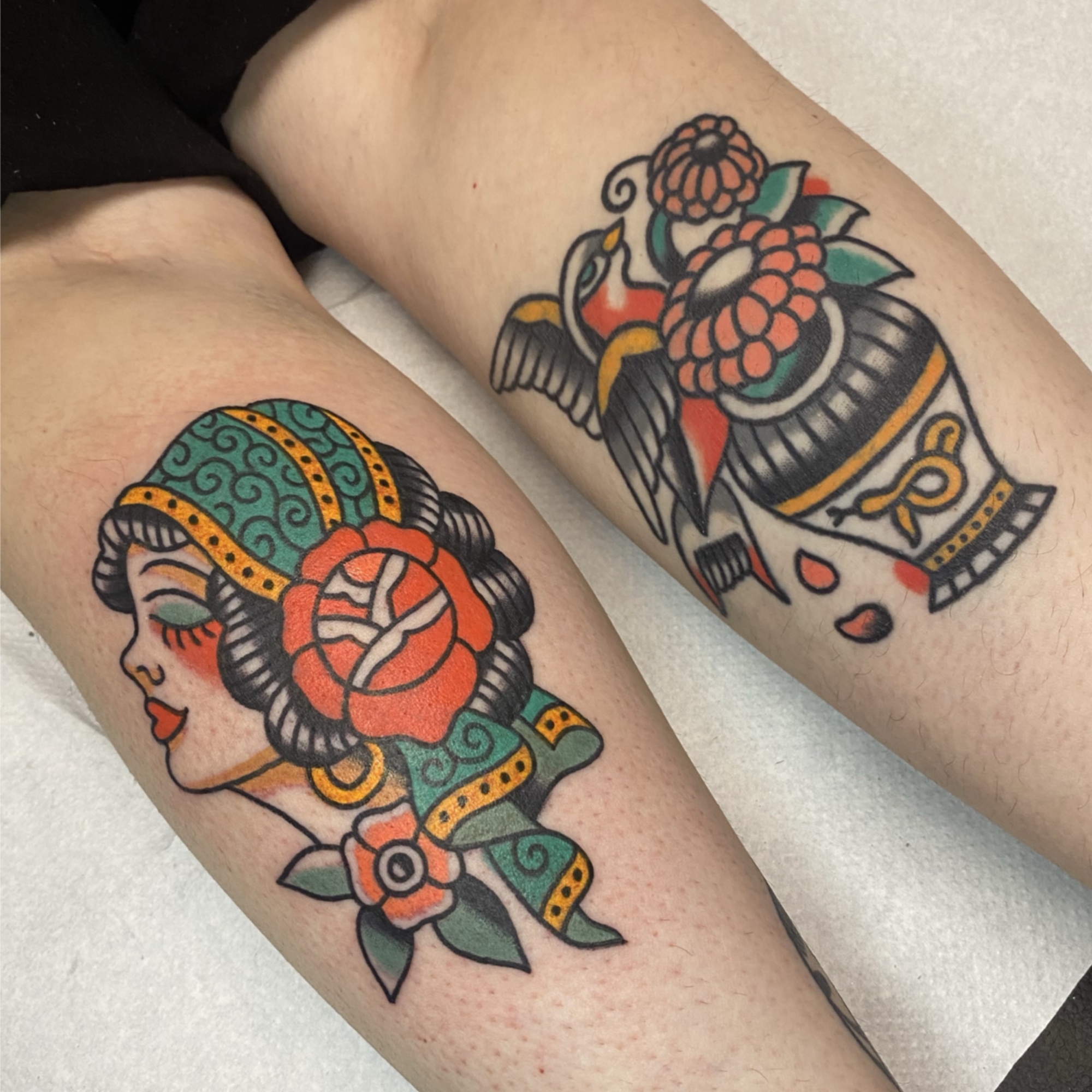 Galería en miniatura