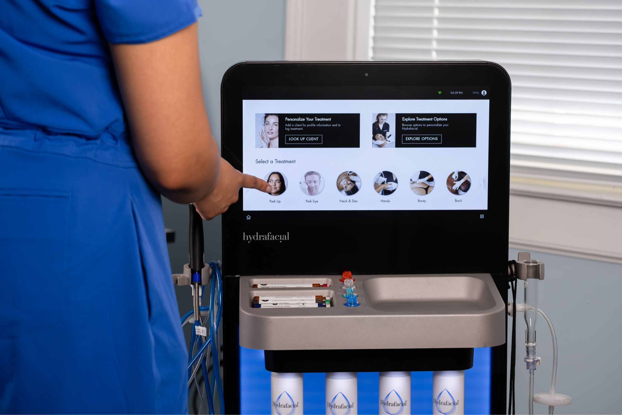 dermani MEDSPA Buford Image