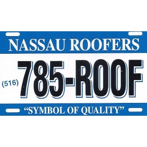 Nassau Roofers Inc.