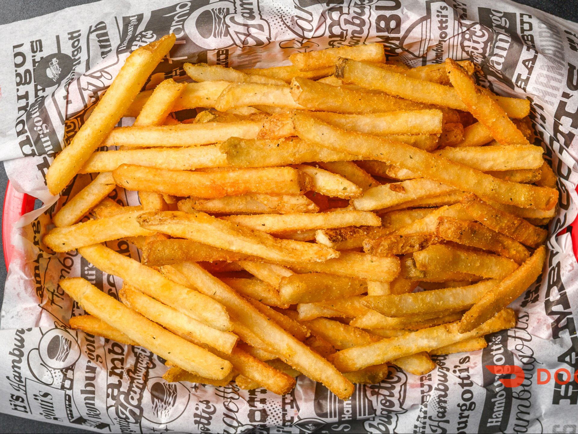Fries Basket