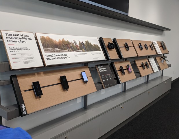Images Verizon Authorized Retailer – TCC