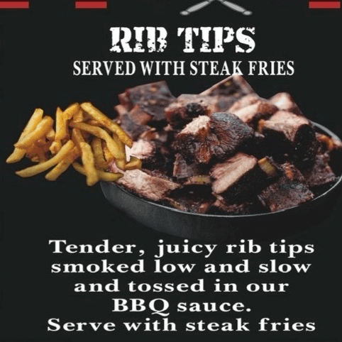 Mini tips