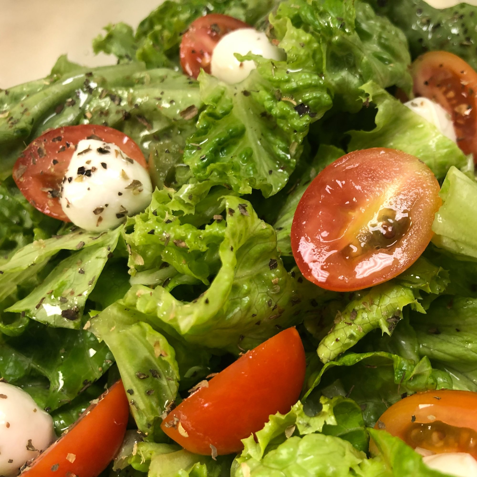 Caprese Salad
