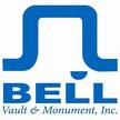 Bell Vault & Monument Inc Logo