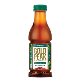 GOLD PEAK® SWEET TEA