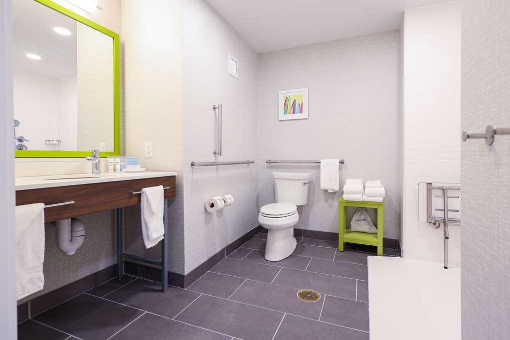 Hampton Inn Rehoboth Beach Image