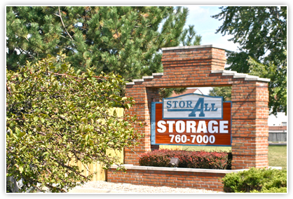 Stor All Self Storage Photo