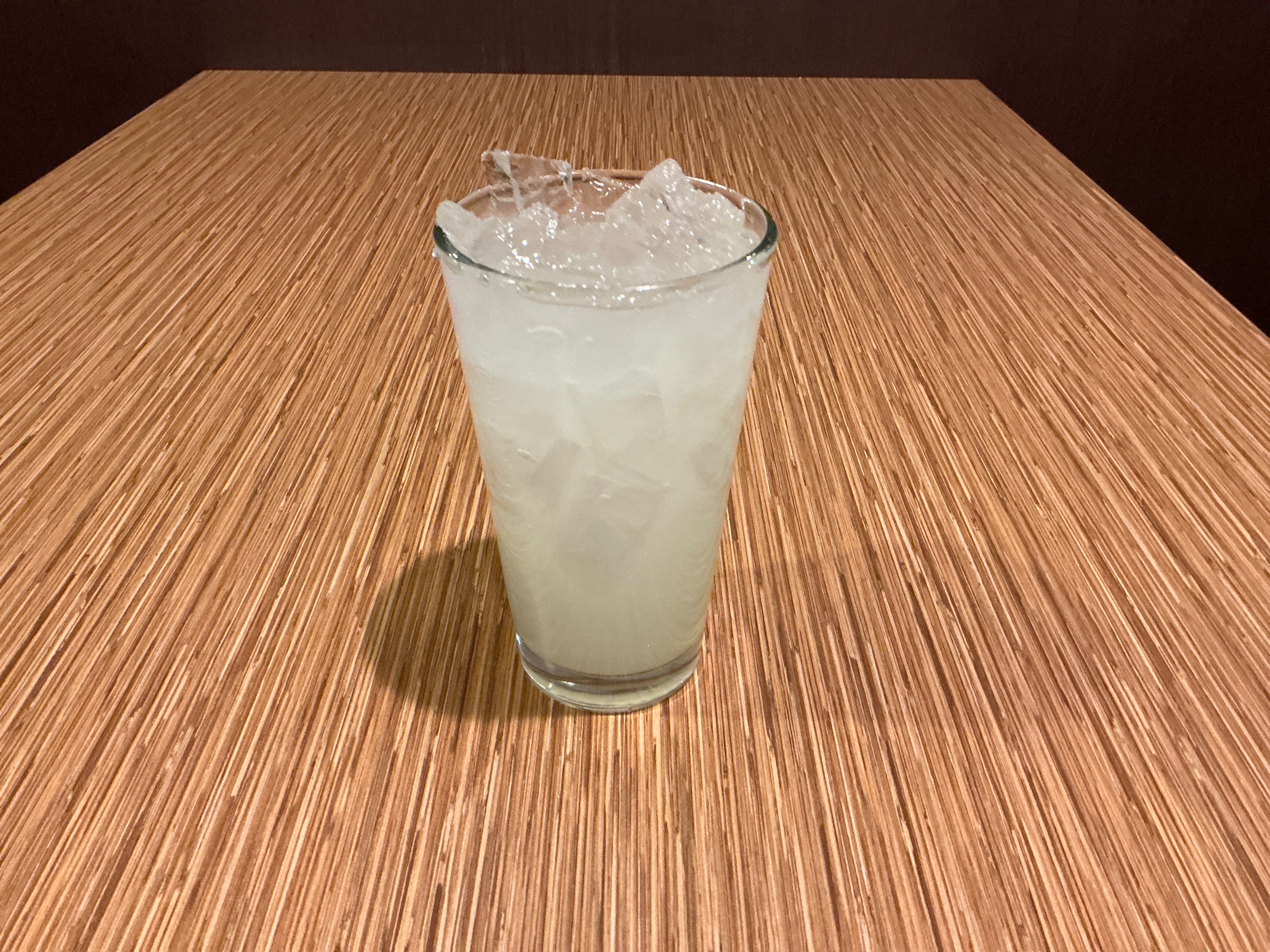 Lemonade