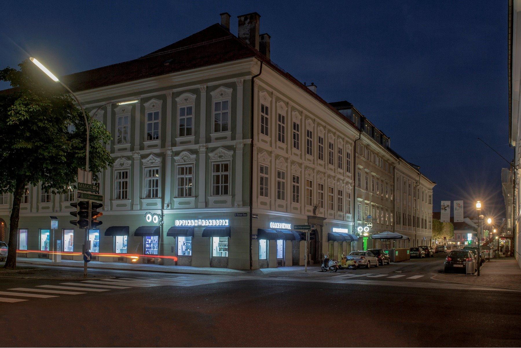 Bilder Brandstätter Optik & Hörakustik GmbH