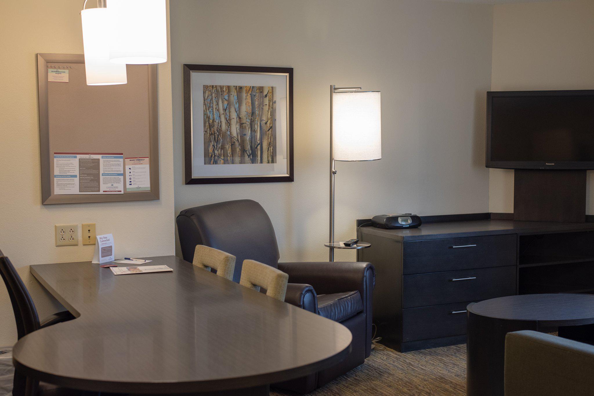 Candlewood Suites Pittsburgh-Airport Photo