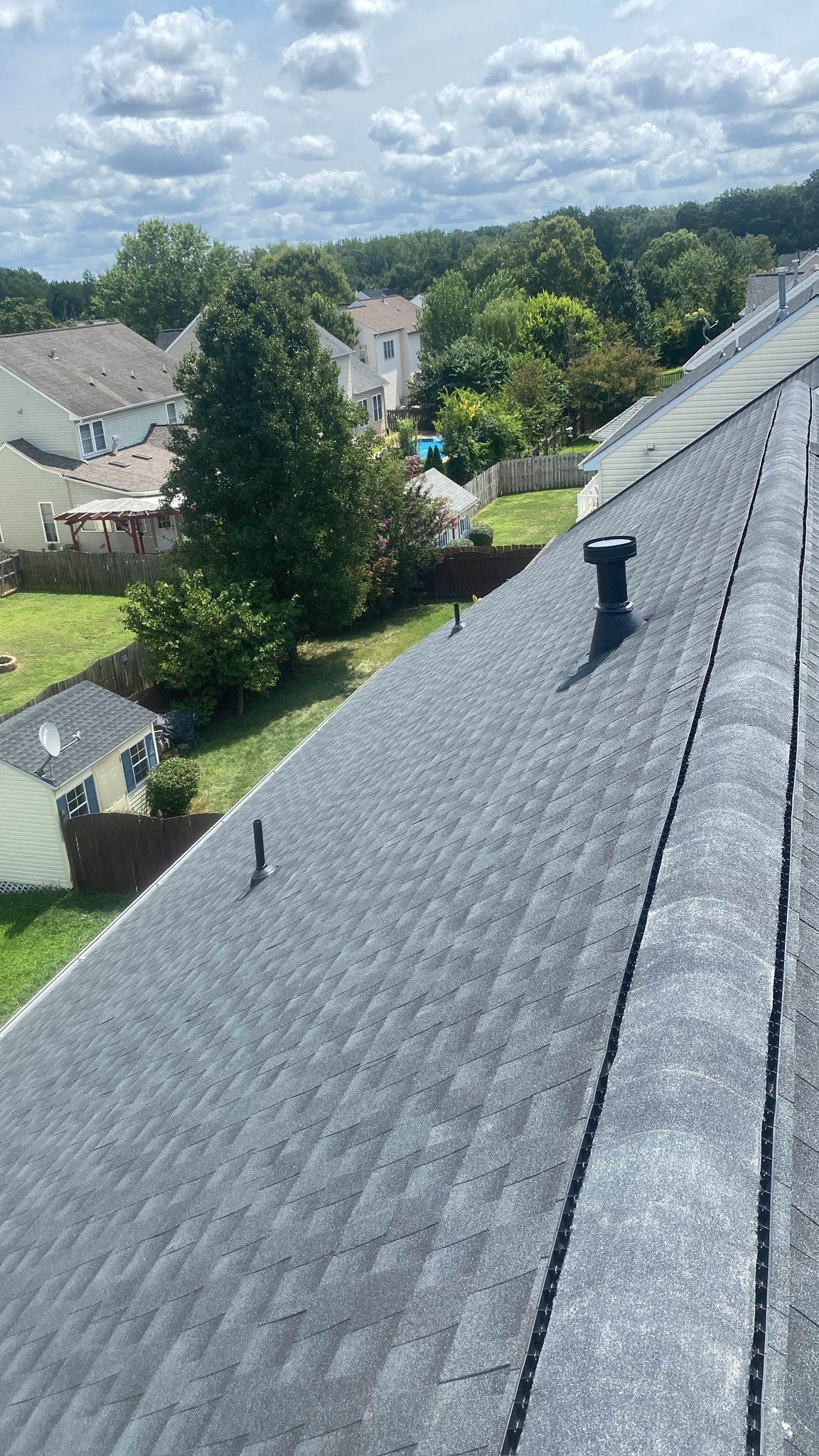 Radiant Home Services Image