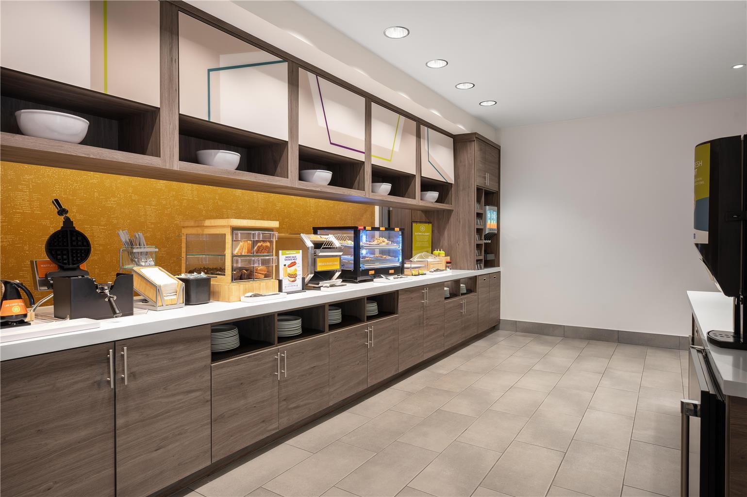 Home2 Suites by Hilton Cincinnati Eastgate Image