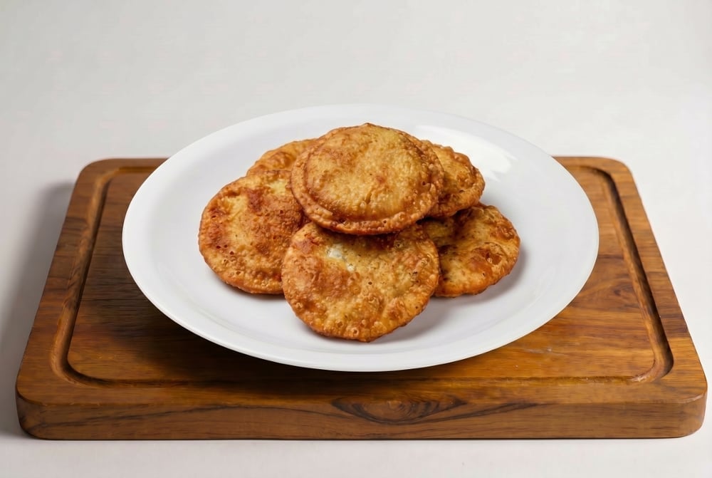 Fried Ravioli