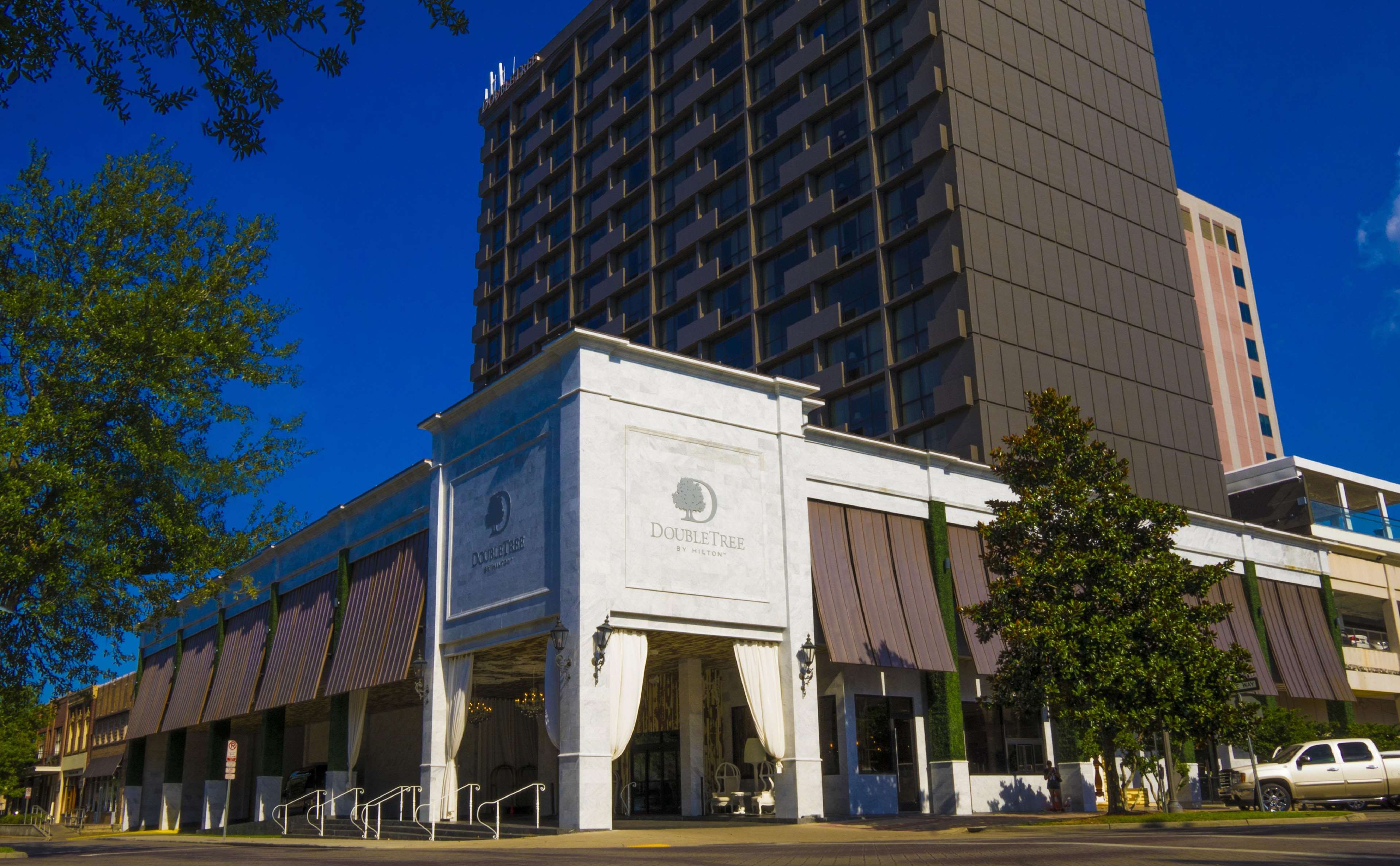 DoubleTree by Hilton Hotel Tallahassee Photo