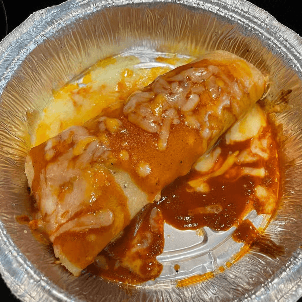 Enchilada