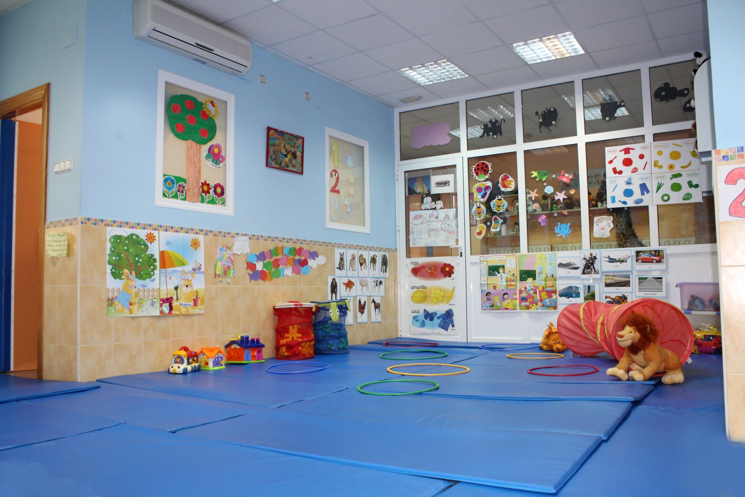 Galería en miniatura