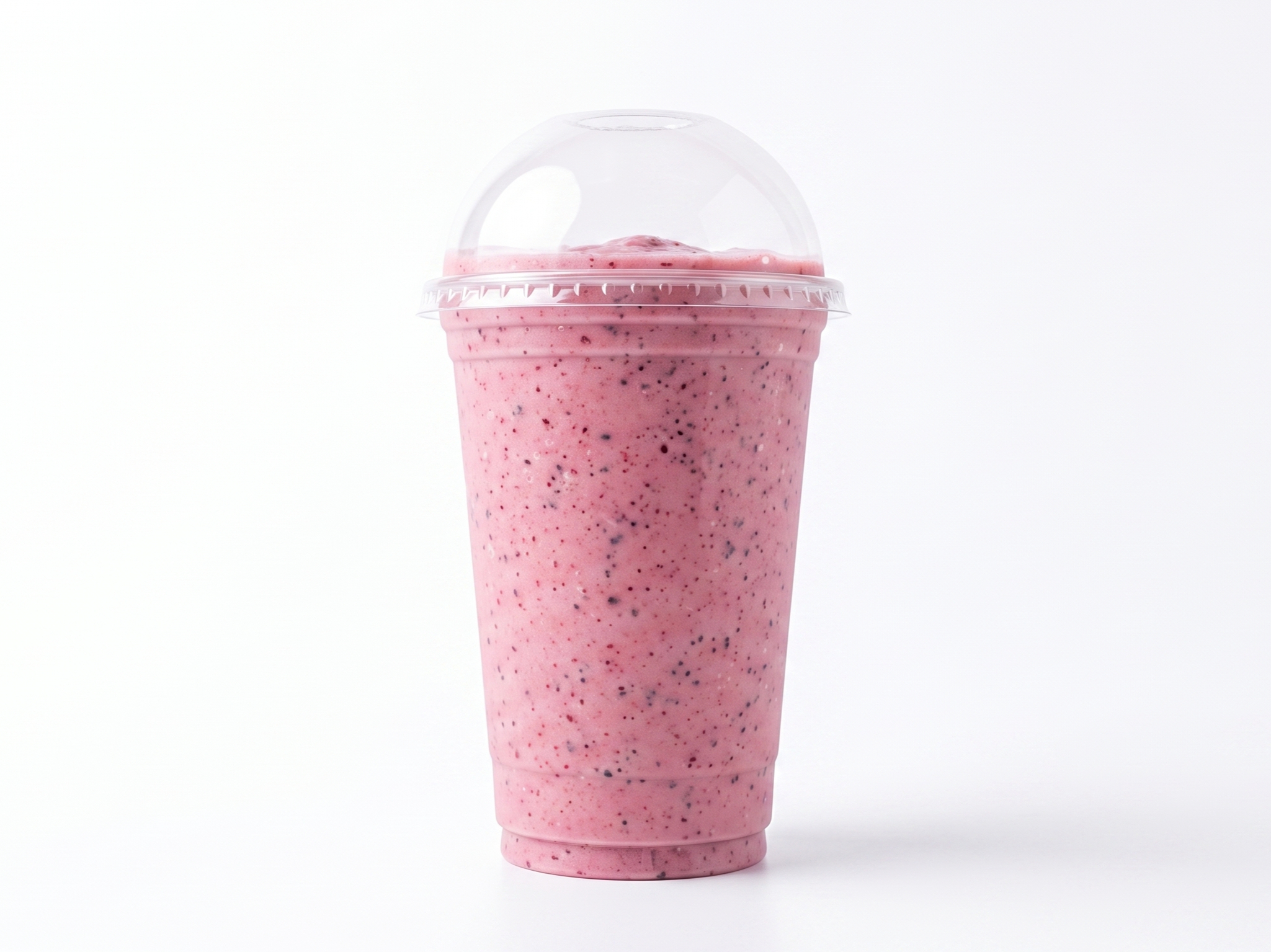 Berry Bomb Smoothie