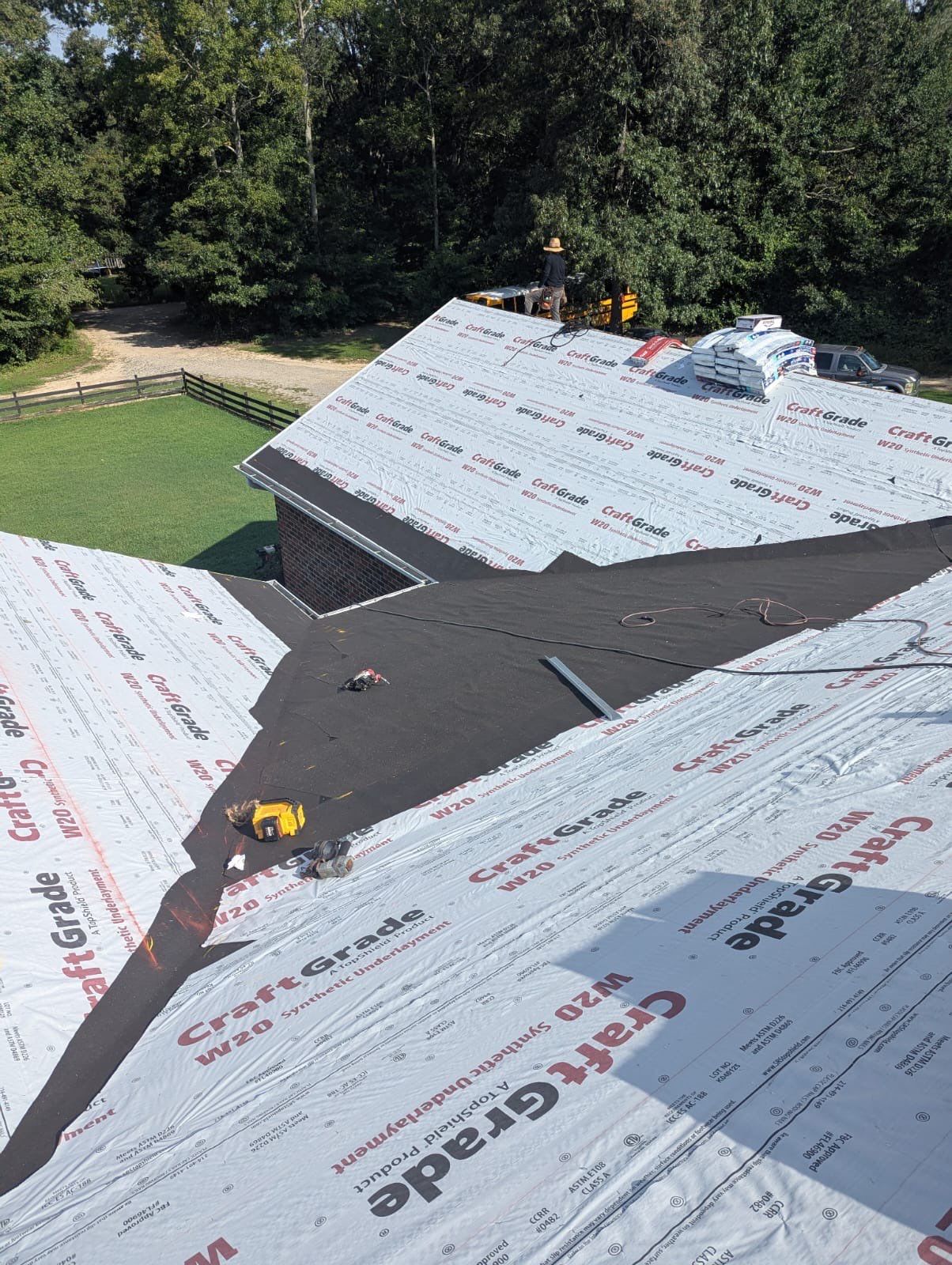 Radiant Home Services Image