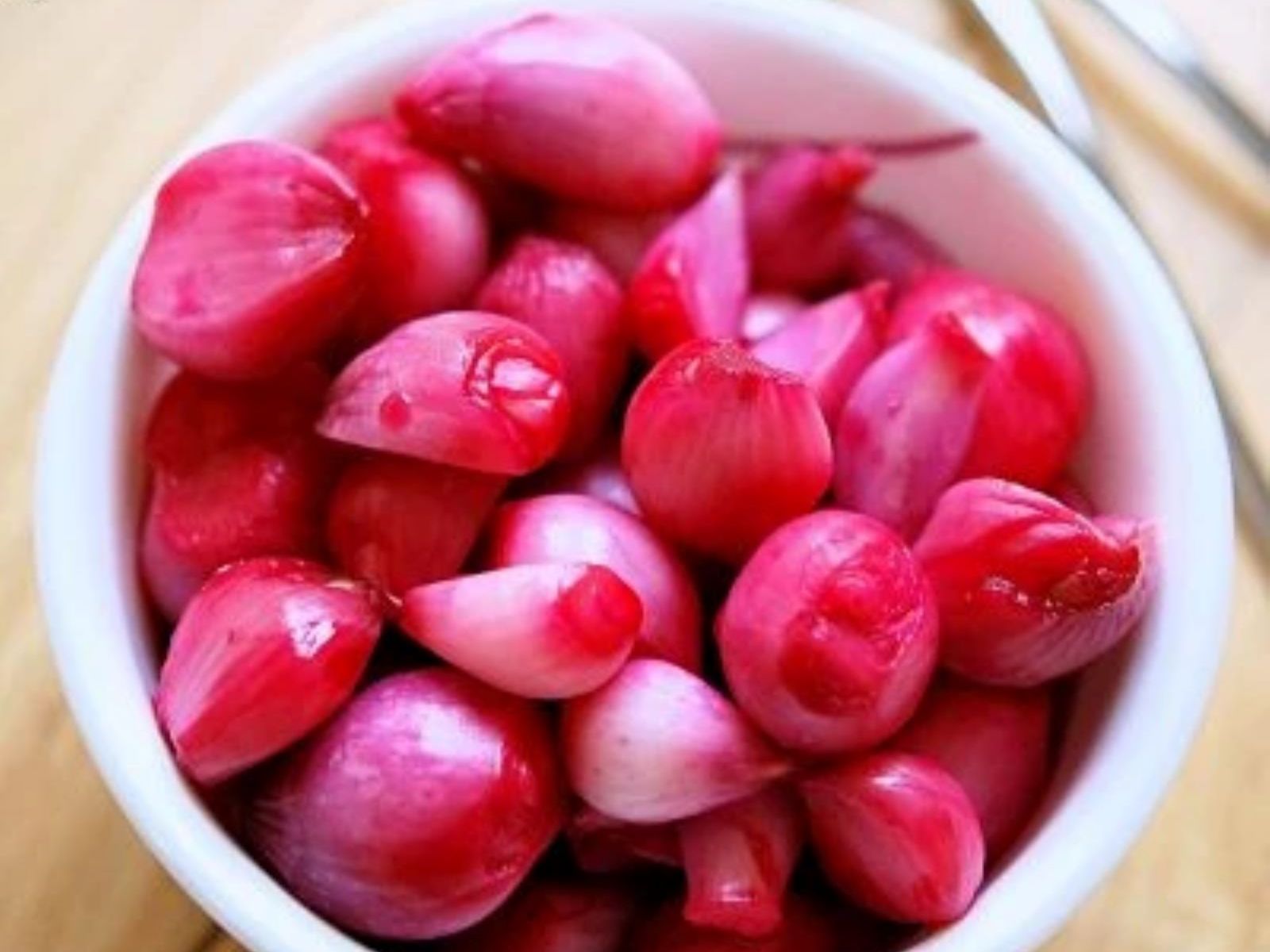 Pickled Onion