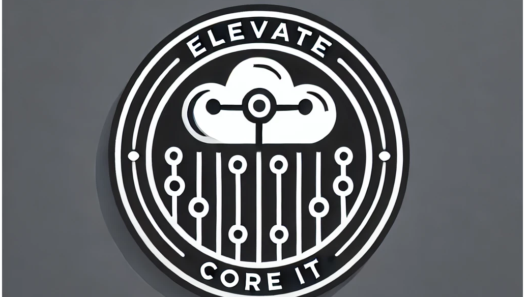Elevate Core IT Logo