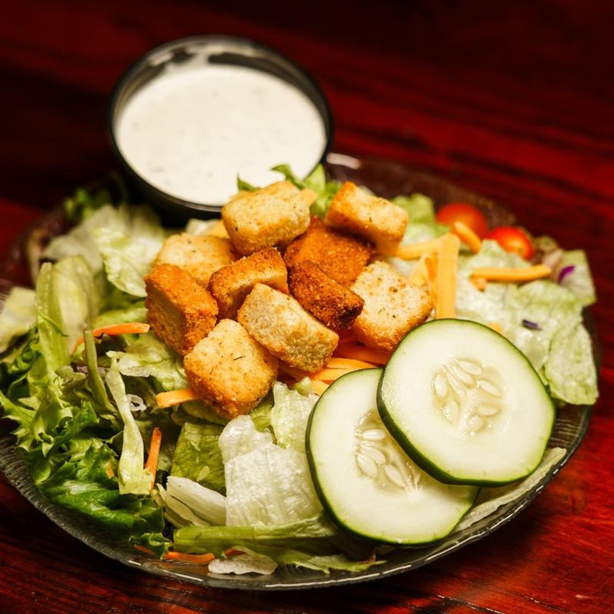 Dinner Salad