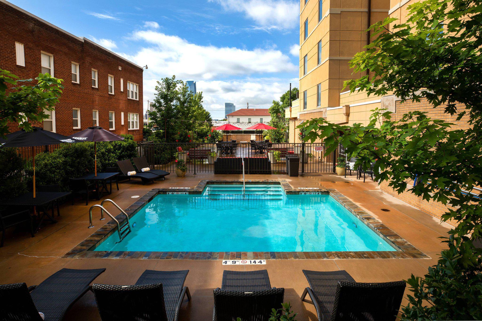 Ambassador Hotel Oklahoma City, Autograph Collection Photo