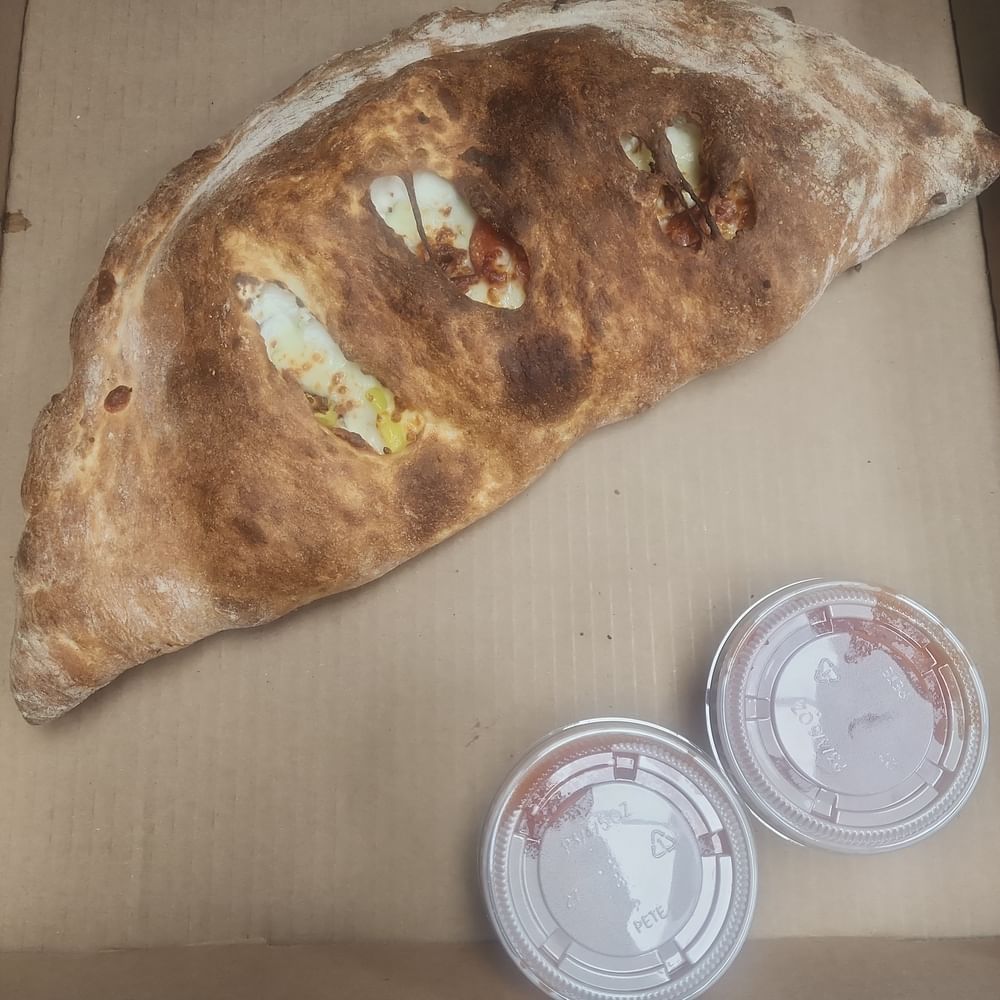 Calzone