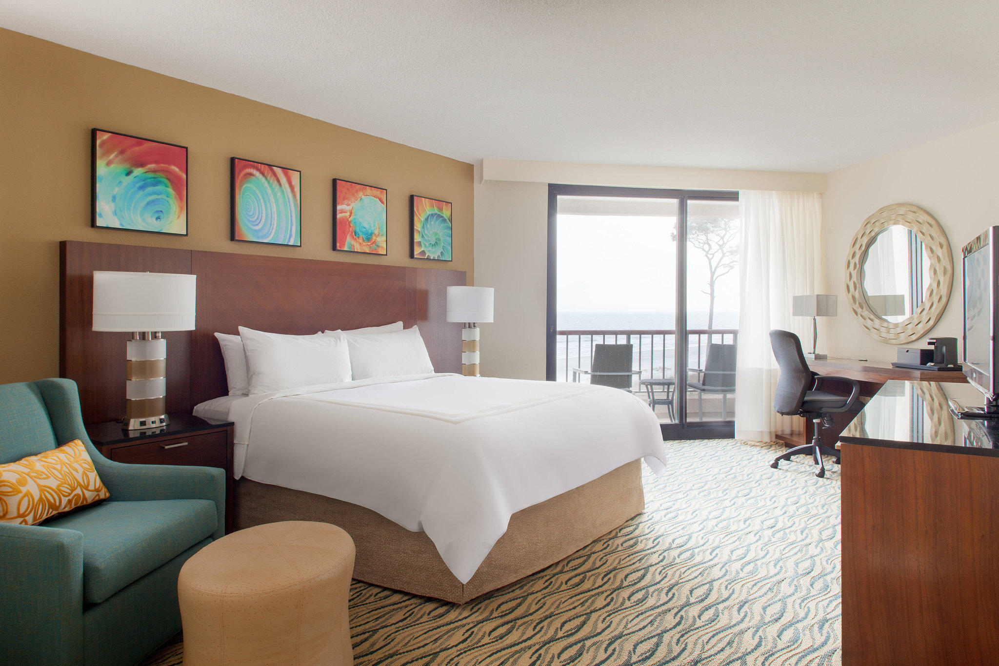 Marriott Hilton Head Resort & Spa Photo