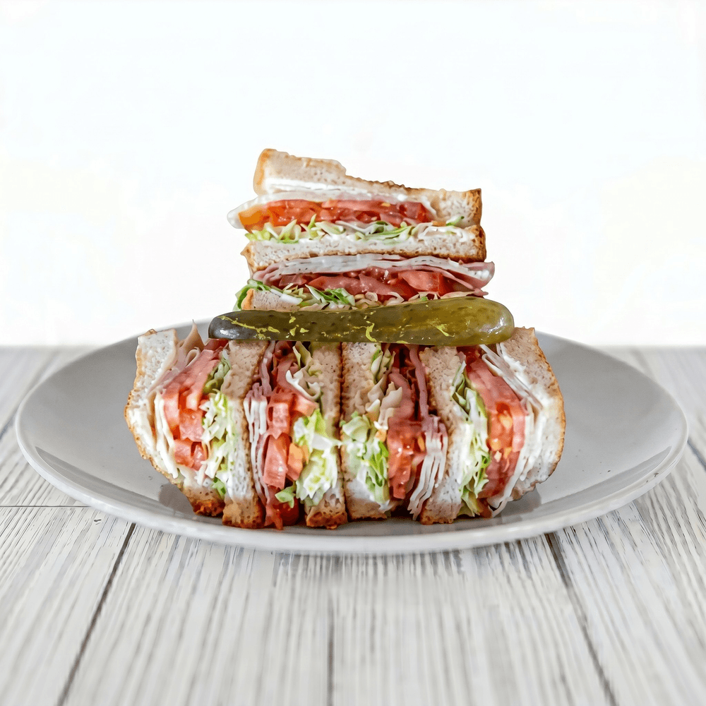 Club Sandwich