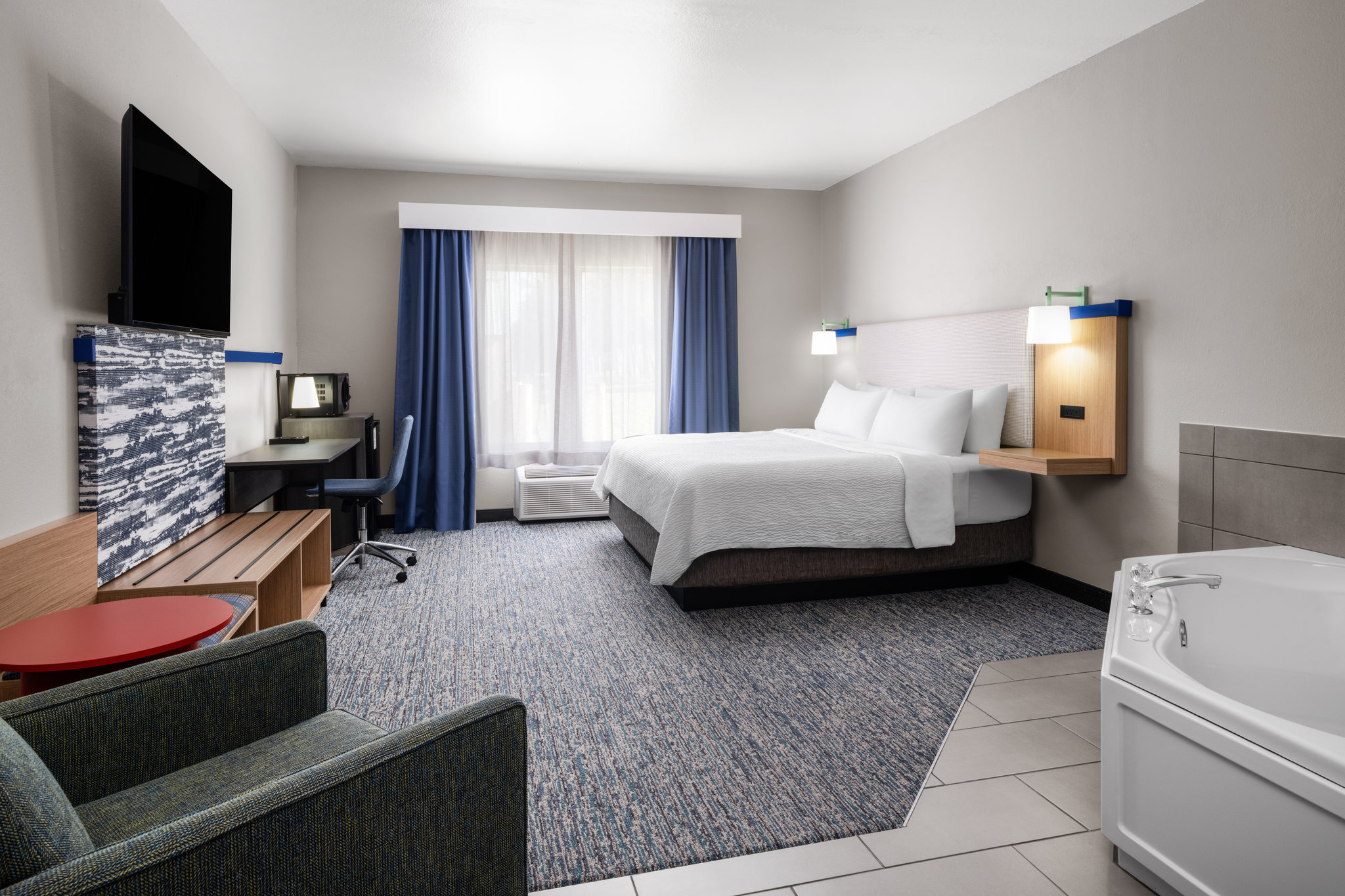 Garner Hotel Brookings by IHG Image