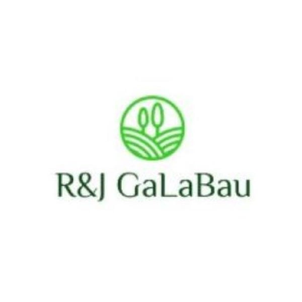 Logo von R&J GaLaBau