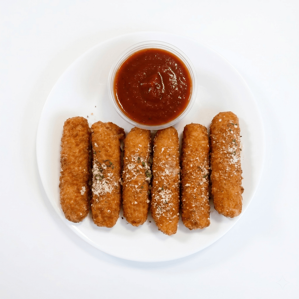 Cheese Sticks