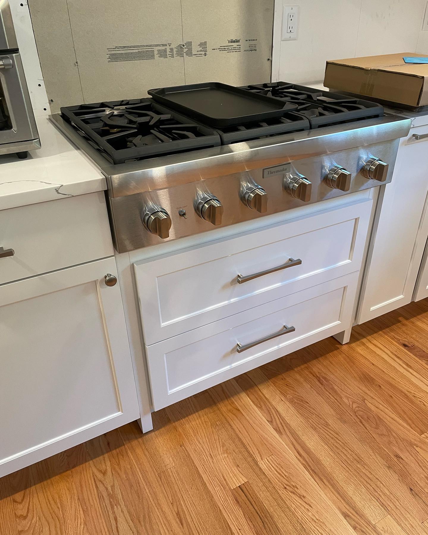 Capeless Plumbing & Heating Image