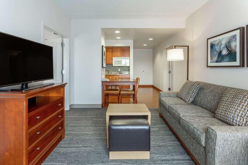 Homewood Suites by Hilton Albany Image