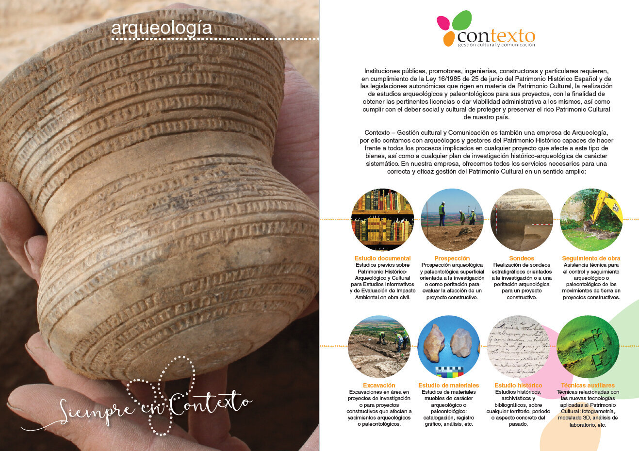 Galería en miniatura