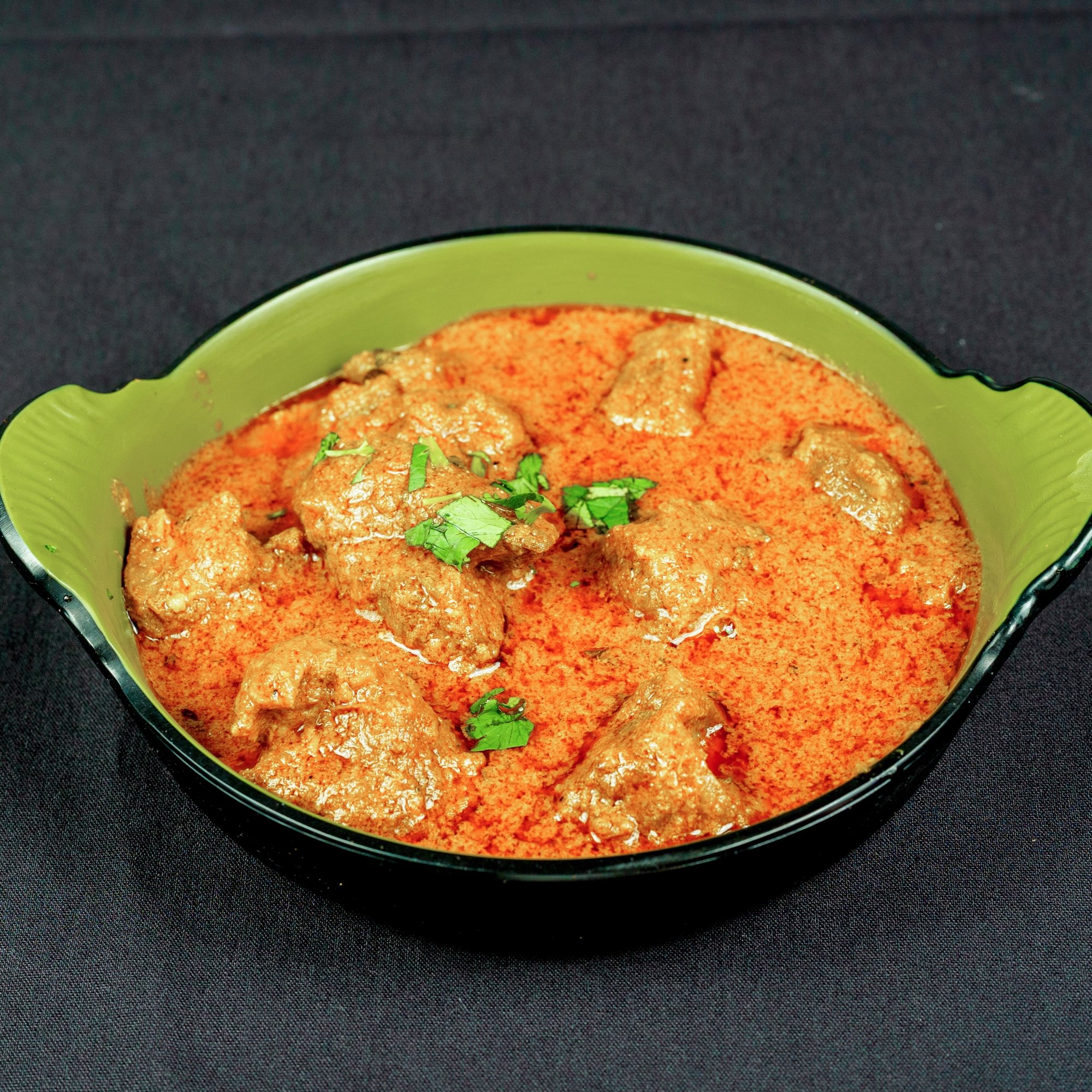Lamb Curry
