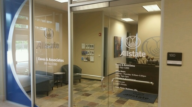 Images Allstate Insurance Agent: Kenneth Eaves