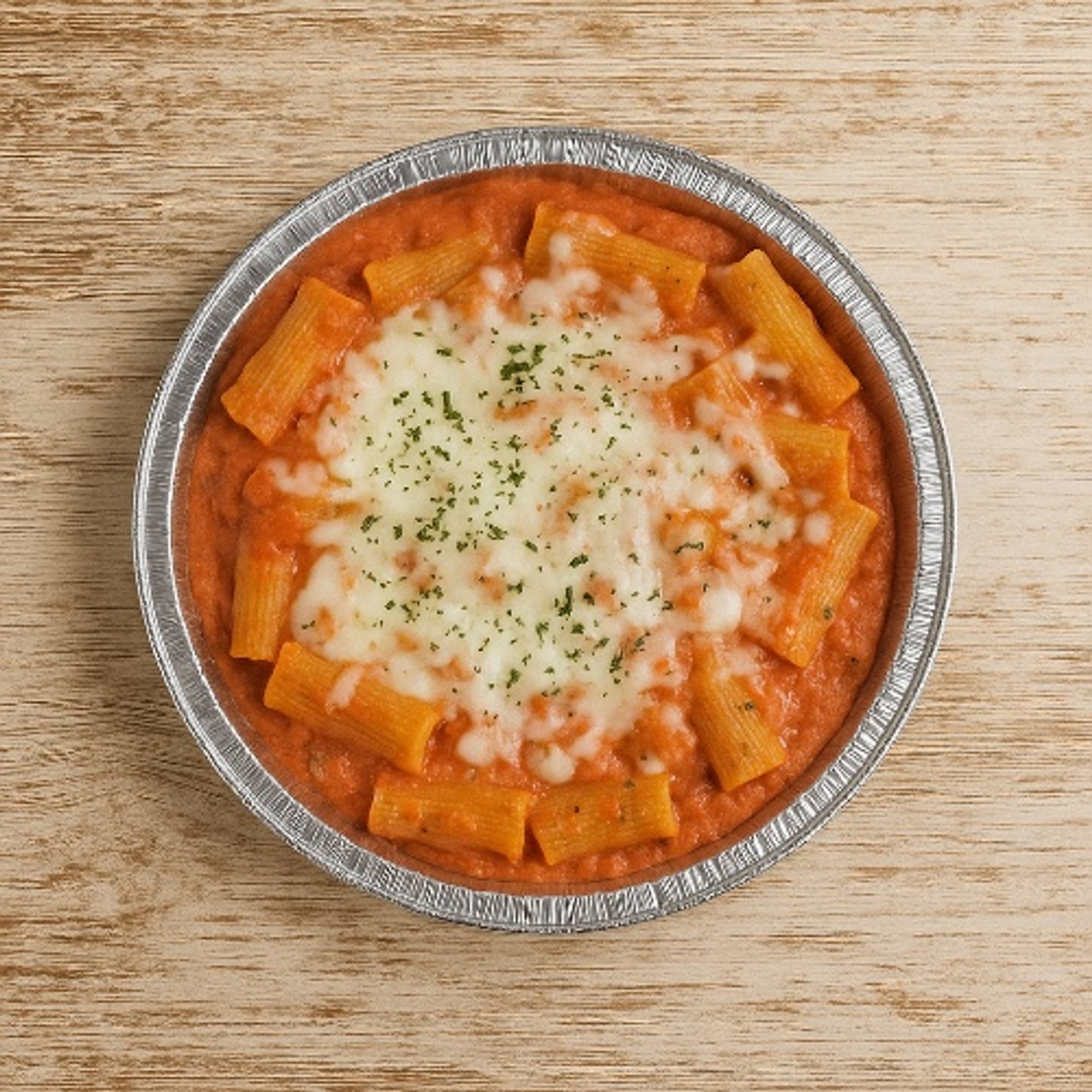 Baked Ziti