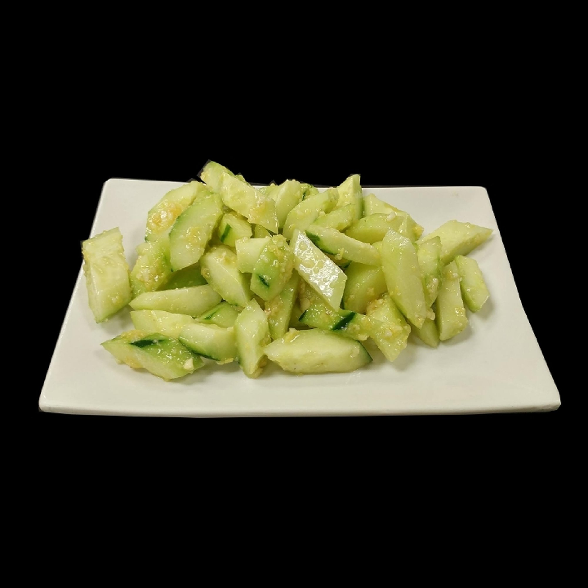 Cucumber Salad