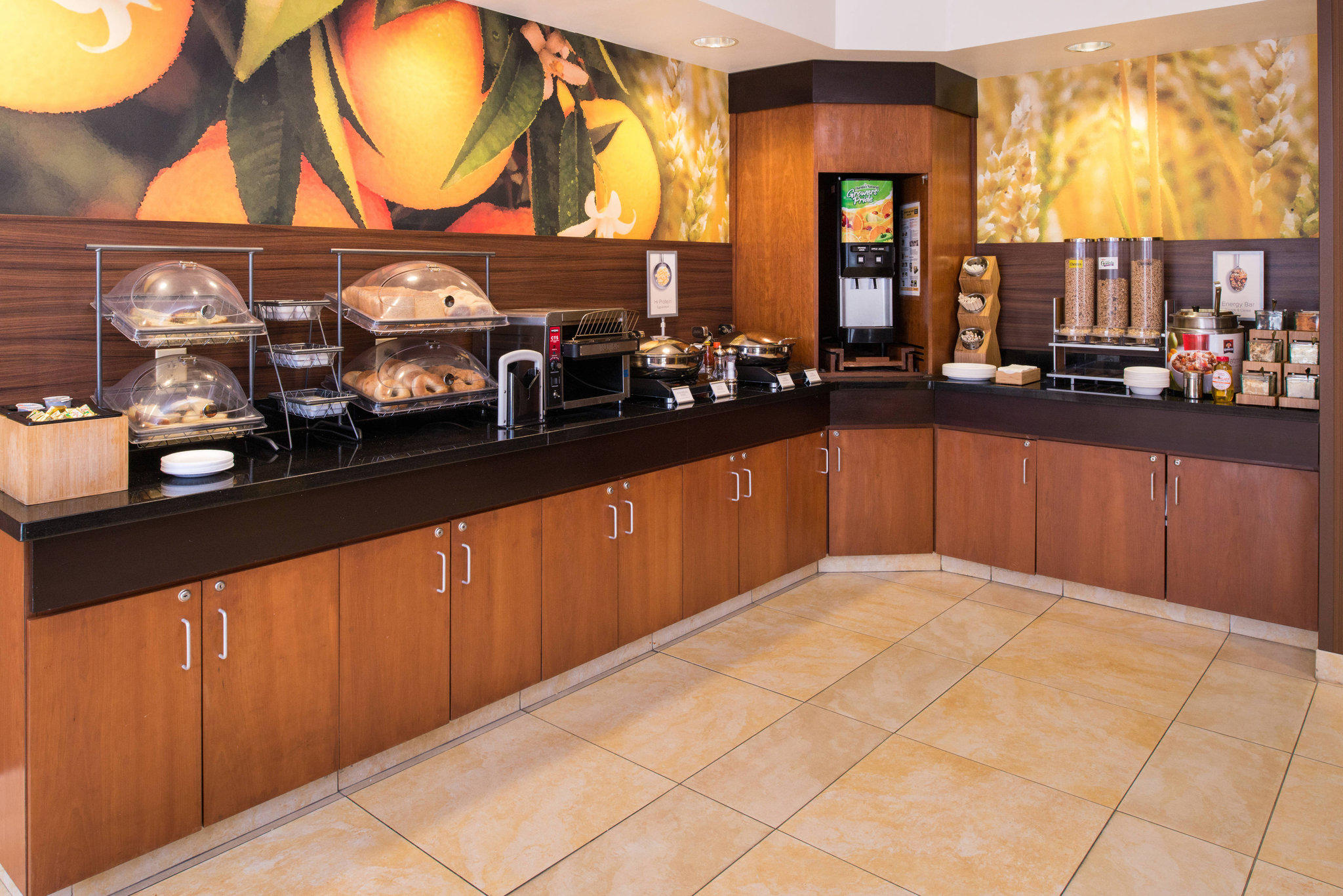 Fairfield Inn & Suites by Marriott San Antonio NE/Schertz Photo