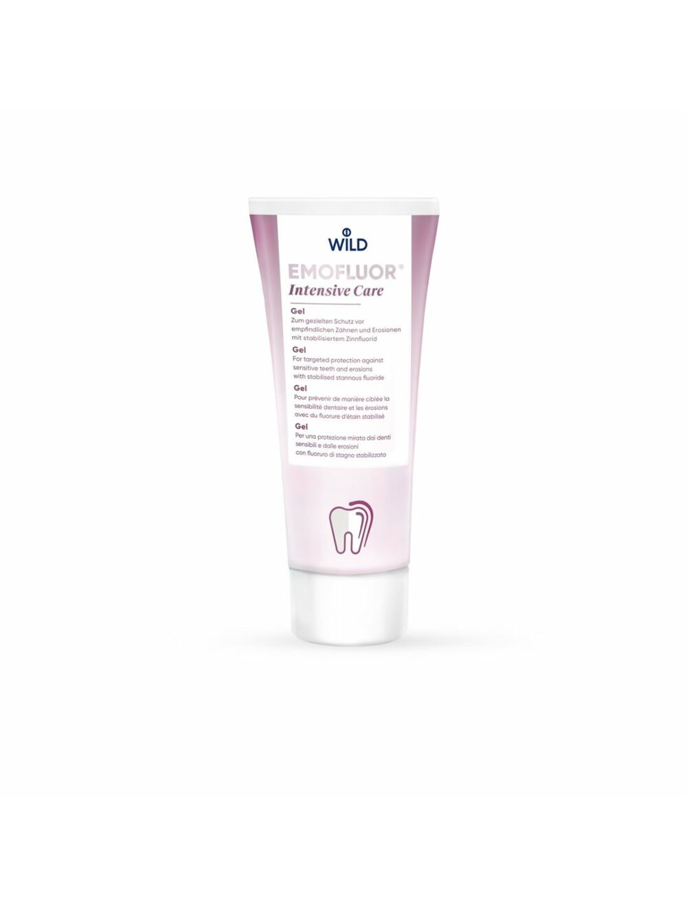 Emofluor Gel