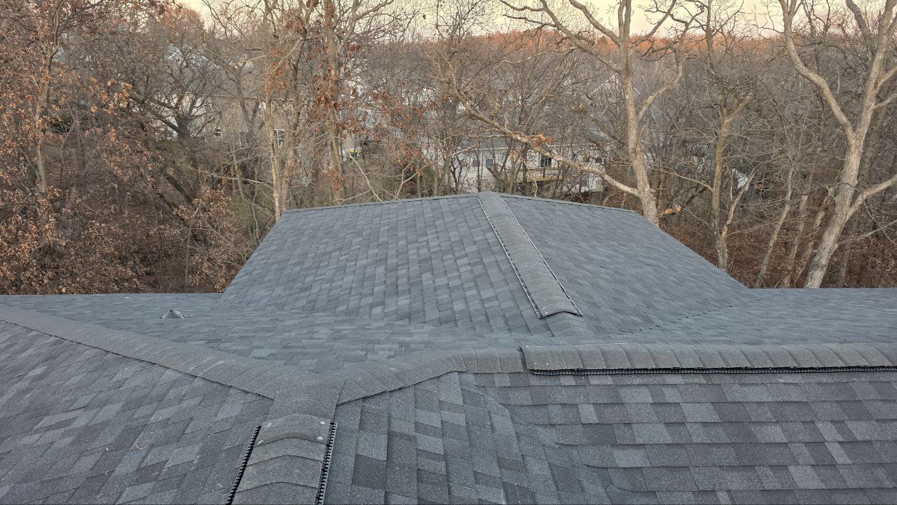 Dedicated Builders Image