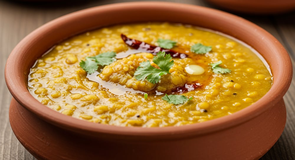 Ghar Ki Daal