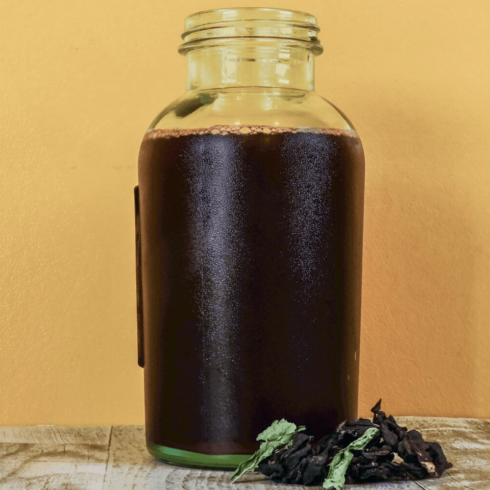 Bissap/ Hibiscus Juice