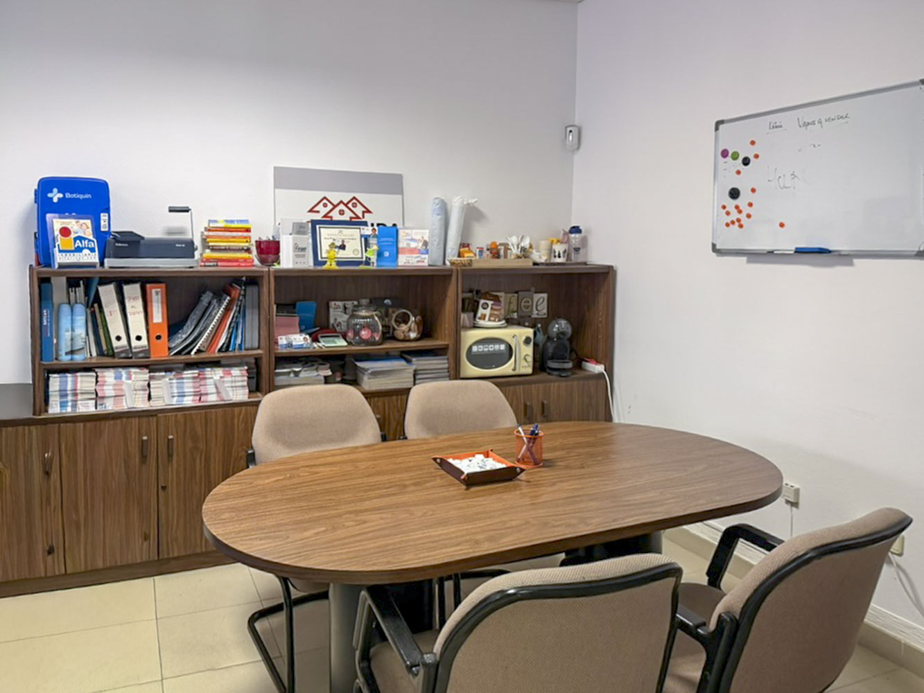 Galería en miniatura