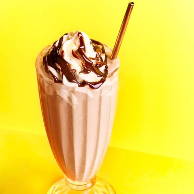 Espresso Shake