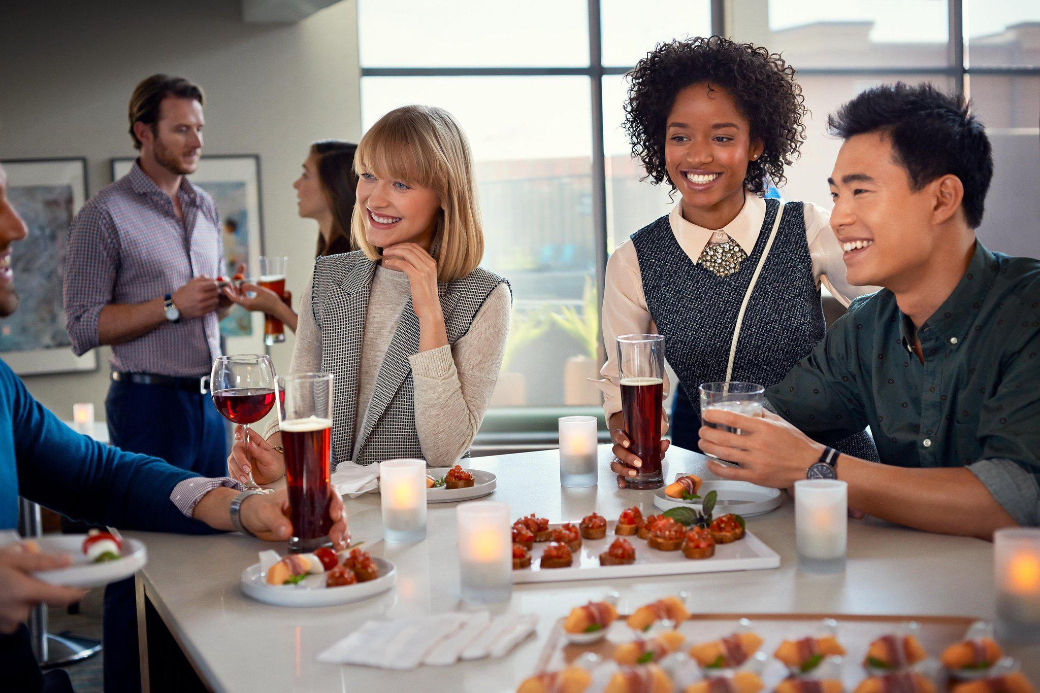 Residence Inn by Marriott San Bernardino Photo