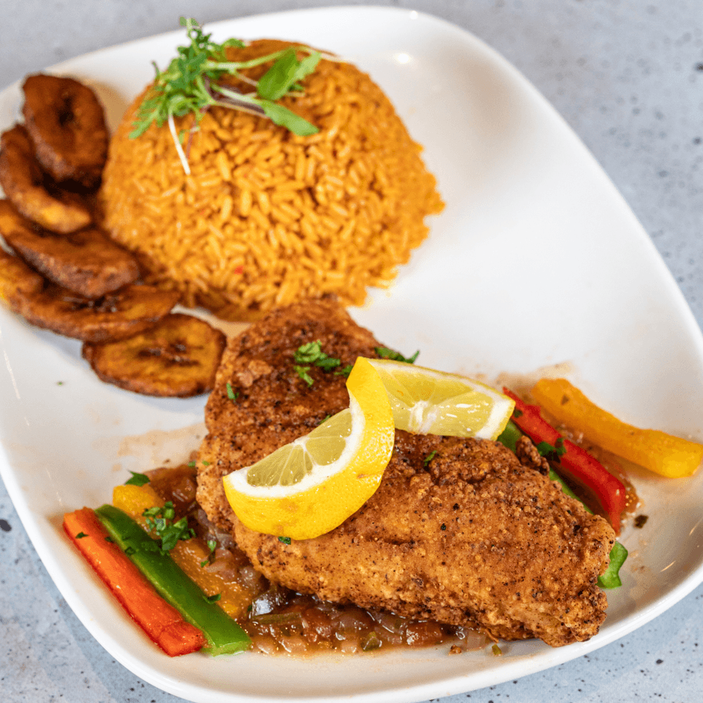 Red Snapper